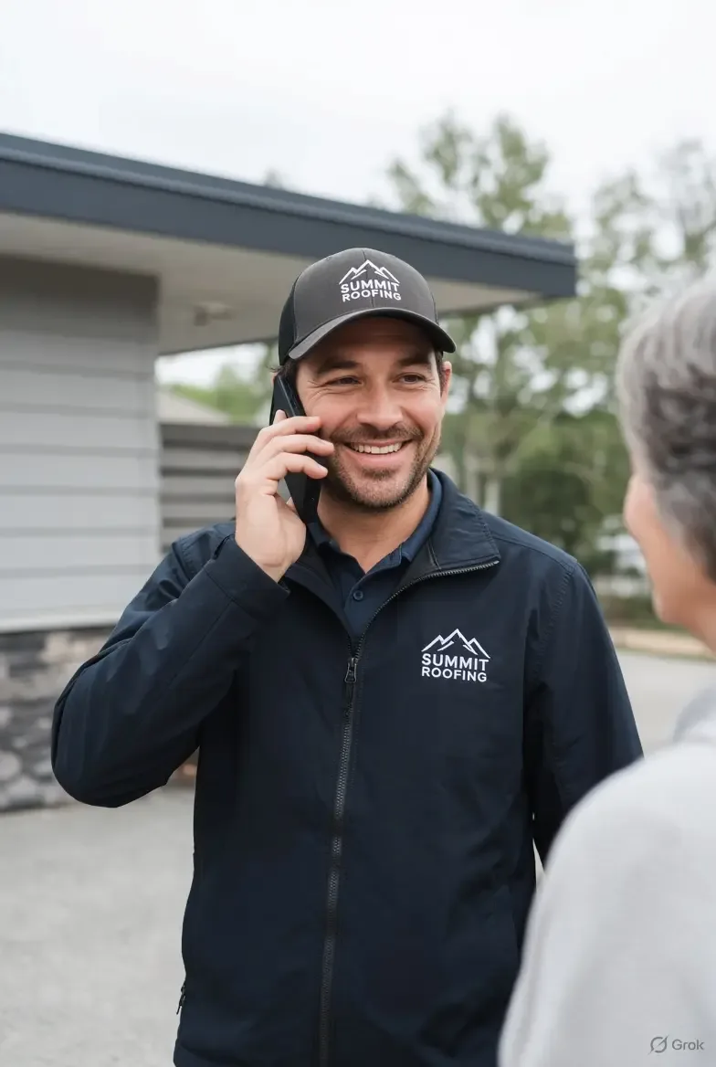Flat Roof Leak Repair Farmington, MO FAQs